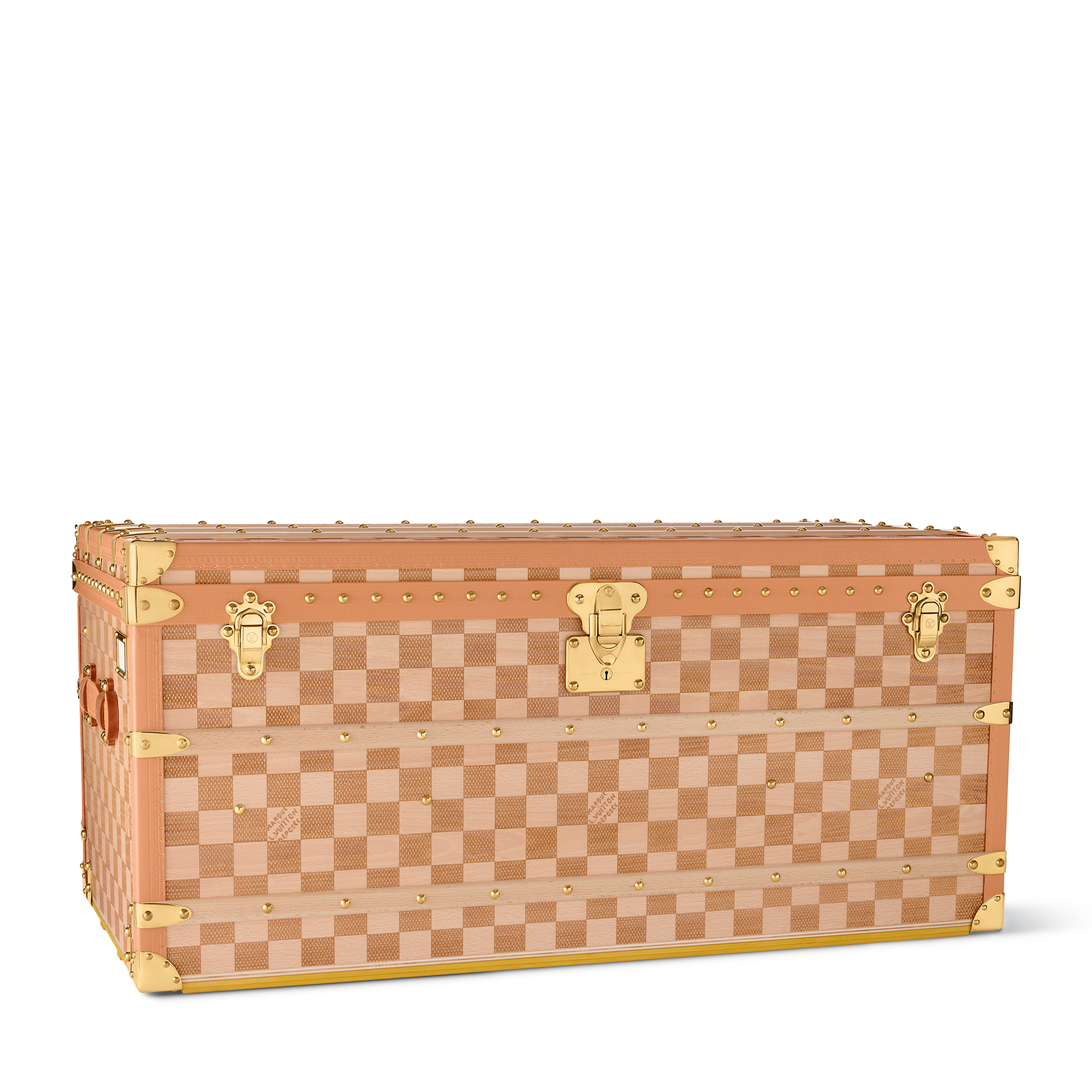 Courrier Lozine 110 Damier Other - Trunks and Boxes | LOUIS VUITTON